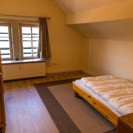 Forsthaus Edelburg Ferienhaus Hemer Luaran gambar