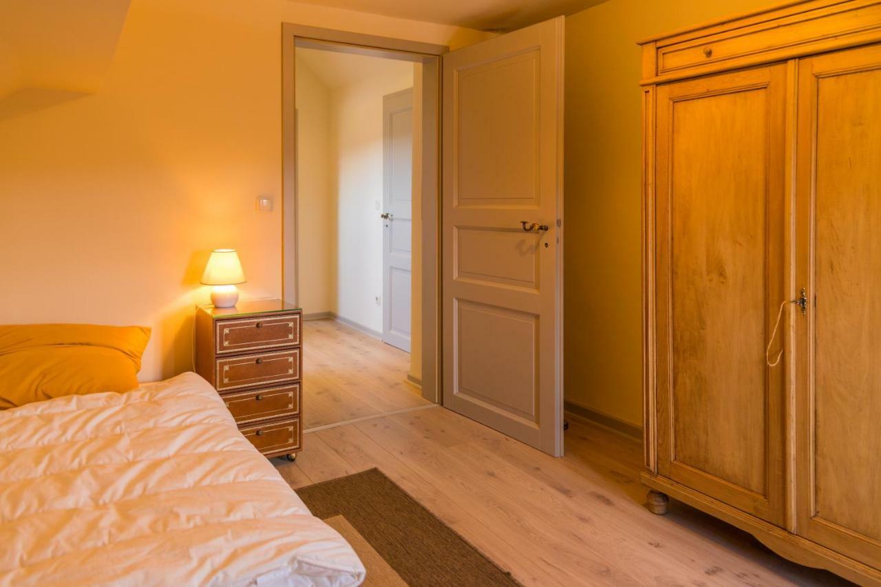 Forsthaus Edelburg Ferienhaus Hemer Luaran gambar