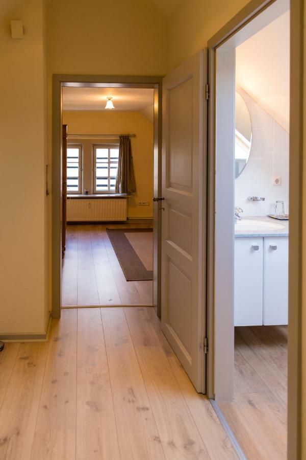 Forsthaus Edelburg Ferienhaus Hemer Luaran gambar