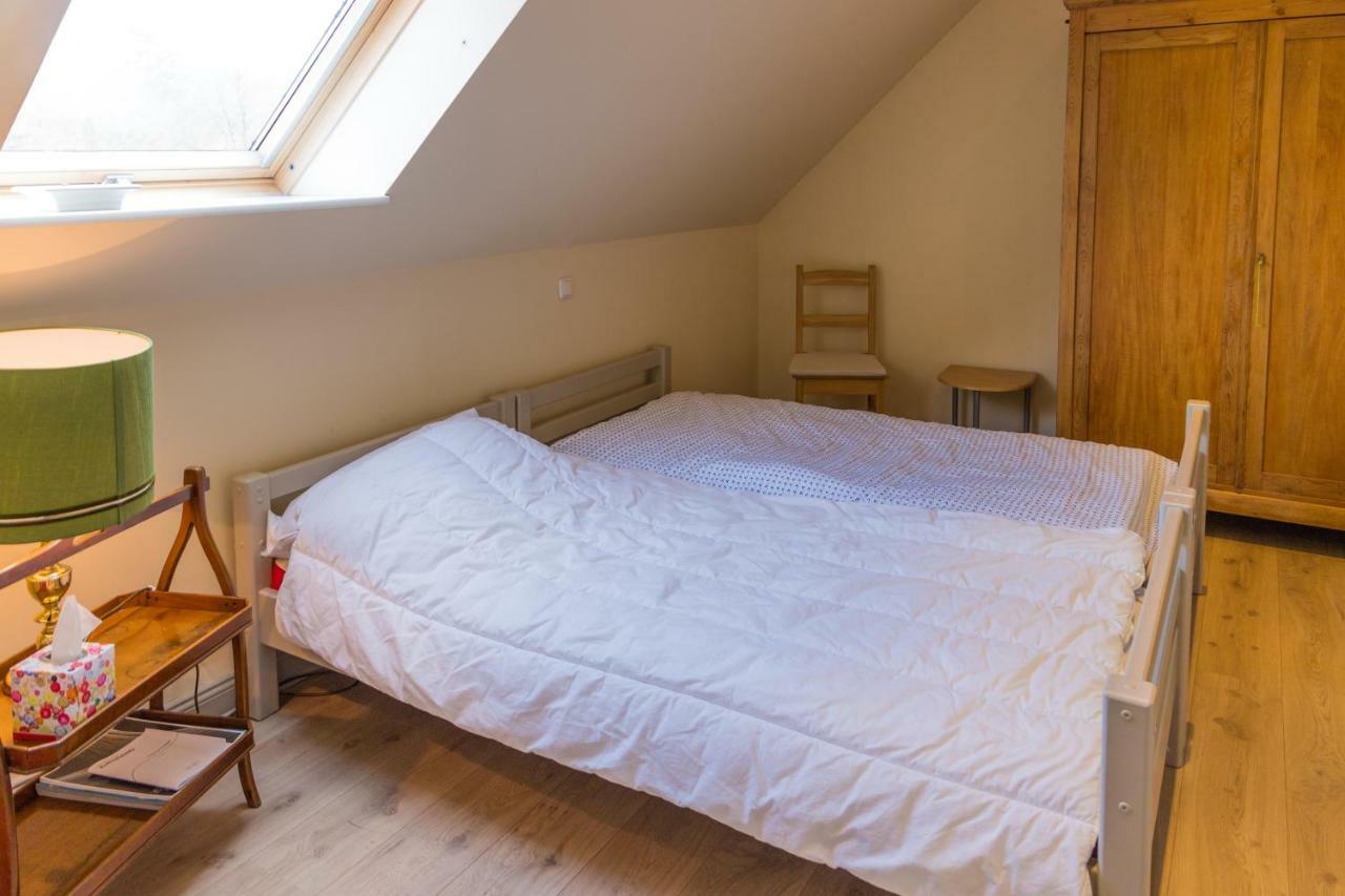Forsthaus Edelburg Ferienhaus Hemer Luaran gambar
