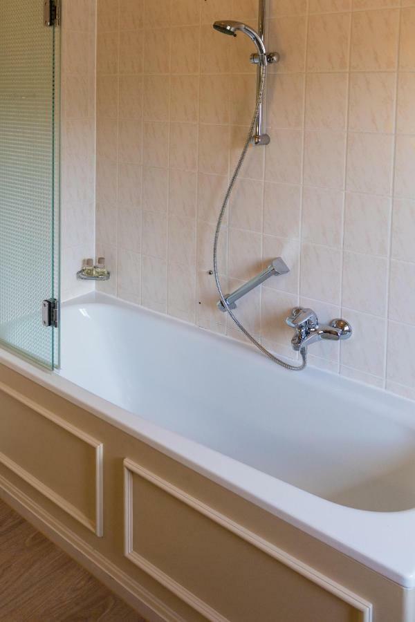 Forsthaus Edelburg Ferienhaus Hemer Luaran gambar
