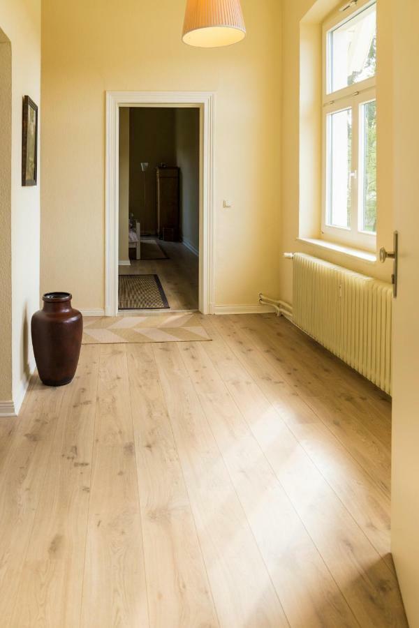 Forsthaus Edelburg Ferienhaus Hemer Luaran gambar
