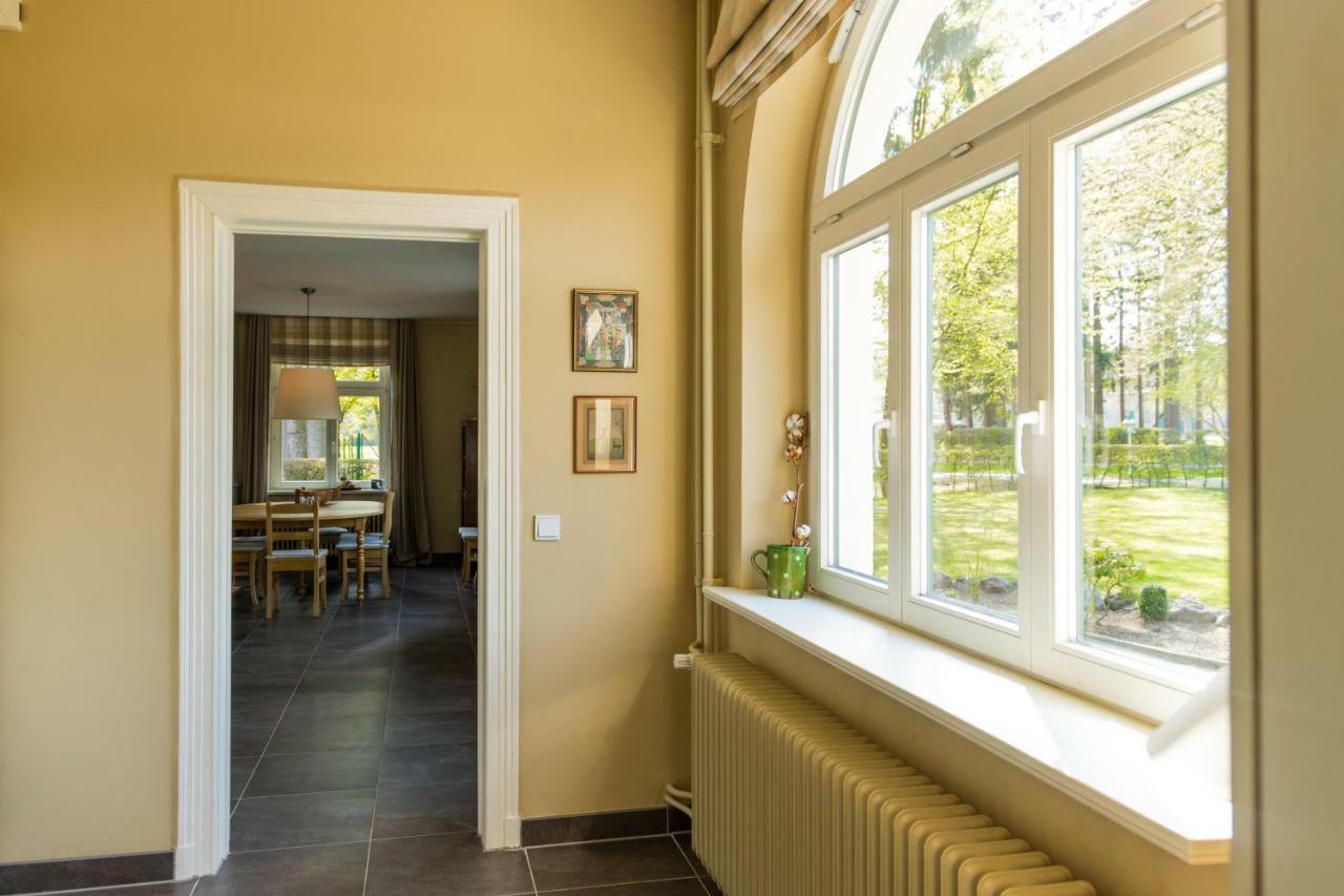 Forsthaus Edelburg Ferienhaus Hemer Luaran gambar