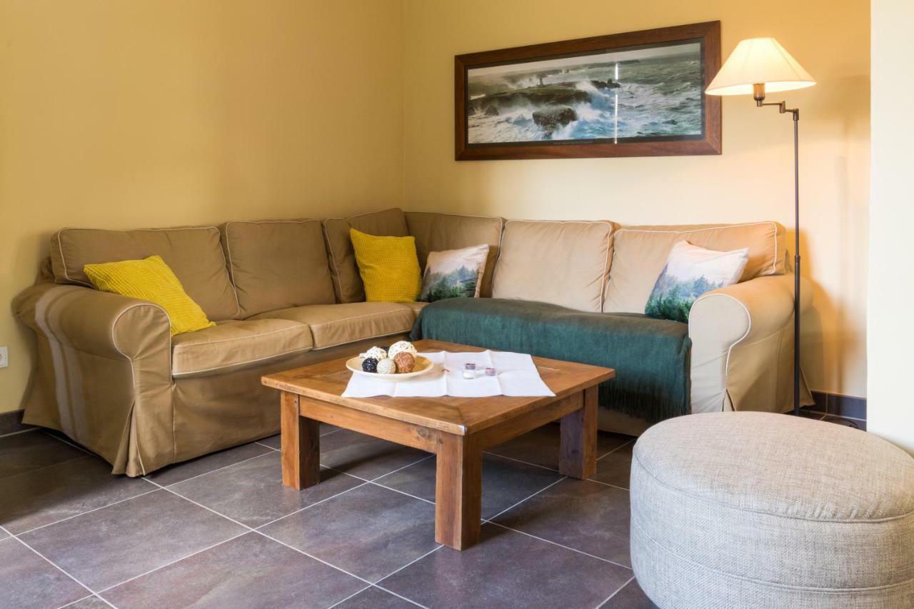 Forsthaus Edelburg Ferienhaus Hemer Luaran gambar